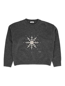 IL GUFO MAGLIA TRICOT