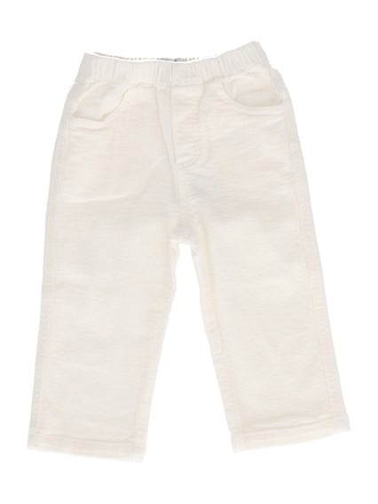 IL GUFO LONG TROUSERS