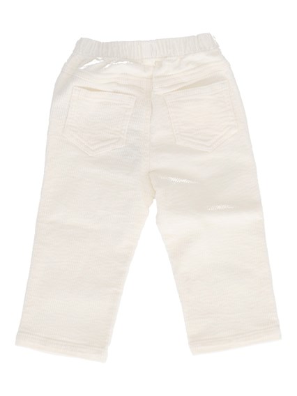 IL GUFO LONG TROUSERS