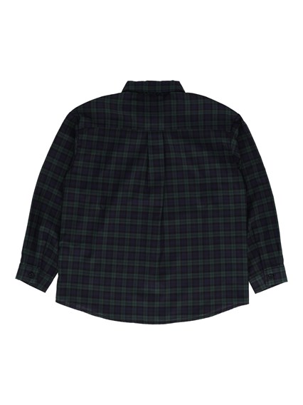 IL GUFO CAMICIA M. LUNGA