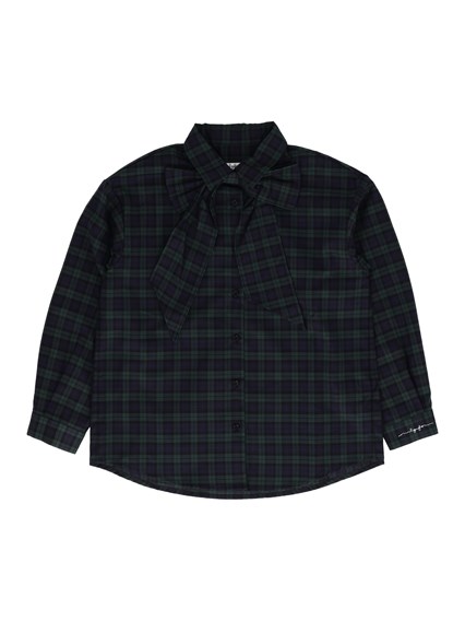 IL GUFO CAMICIA M. LUNGA