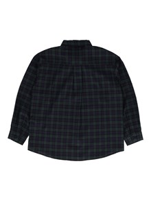 IL GUFO CAMICIA M. LUNGA