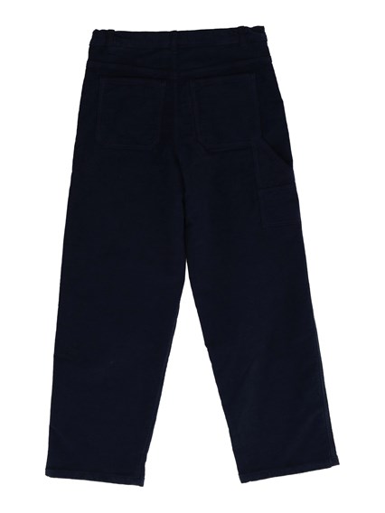 IL GUFO PANTALONE LUNGO