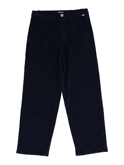 IL GUFO PANTALONE LUNGO