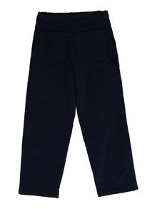 IL GUFO PANTALONE LUNGO