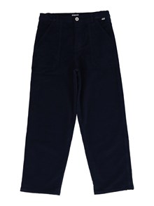 IL GUFO PANTALONE LUNGO