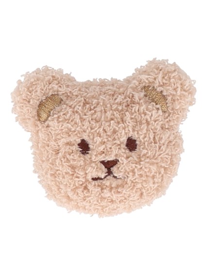MAGIL Teddy bear brooch