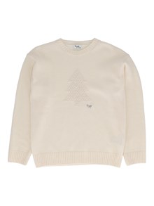 IL GUFO MAGLIA TRICOT