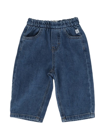 IL GUFO PANTALONE LUNGO
