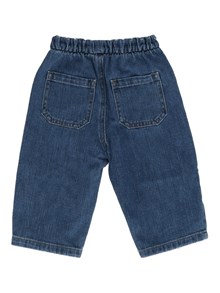 IL GUFO PANTALONE LUNGO