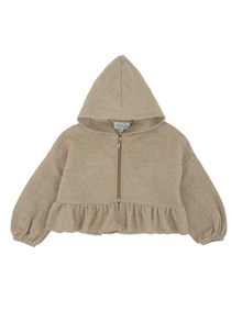 MAGIL GIACCHINA CON BALZA IN COTOCASHMERE
