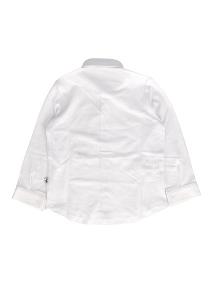 IL GUFO CAMICIA M. LUNGA