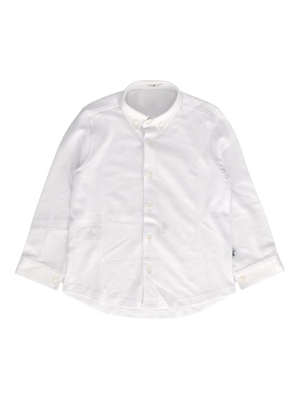 IL GUFO CAMICIA M. LUNGA