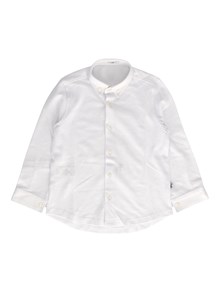 IL GUFO CAMICIA M. LUNGA