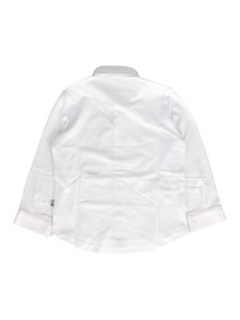 IL GUFO CAMICIA M. LUNGA