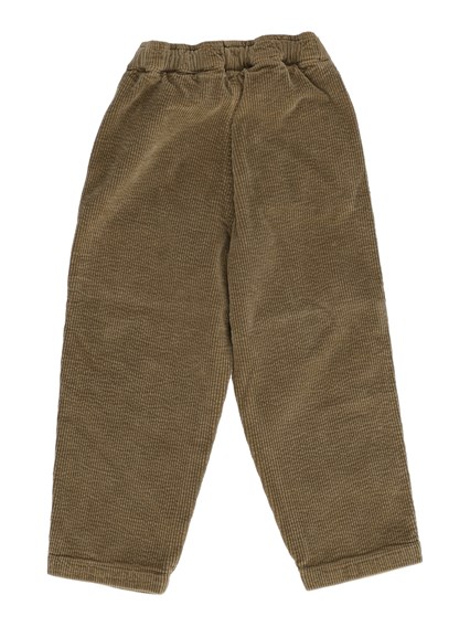 IL GUFO LONG TROUSERS