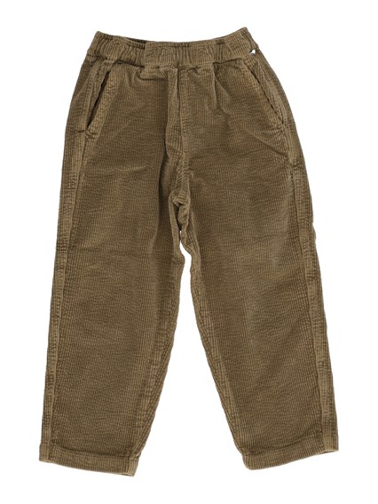 IL GUFO LONG TROUSERS