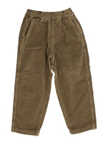 IL GUFO LONG TROUSERS
