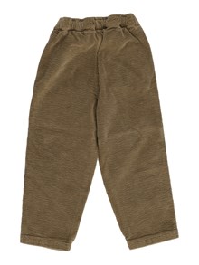 IL GUFO LONG TROUSERS