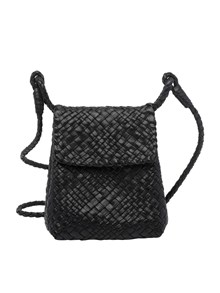 IBELIV Borsa Romance color nero