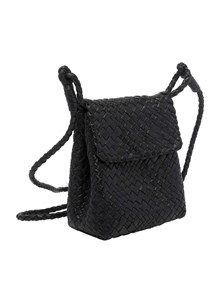 IBELIV Borsa Romance color nero