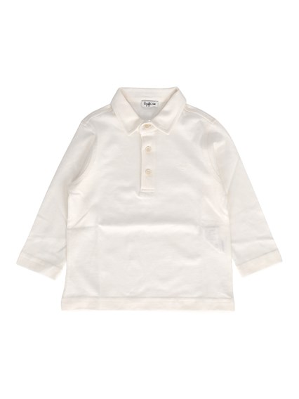 IL GUFO POLO M. LUNGA