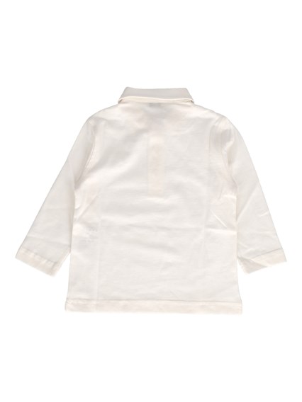 IL GUFO POLO M. LUNGA