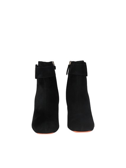 SANTONI ANKLE BOOT NEWMARTA