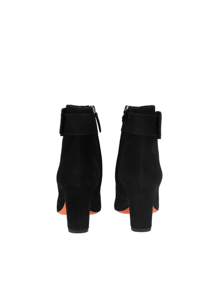 SANTONI ANKLE BOOT NEWMARTA