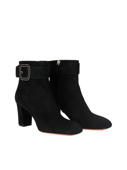 SANTONI ANKLE BOOT NEWMARTA
