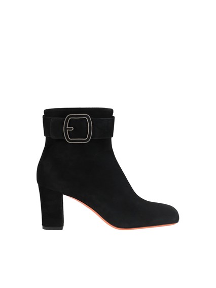 SANTONI ANKLE BOOT NEWMARTA