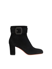 SANTONI ANKLE BOOT NEWMARTA