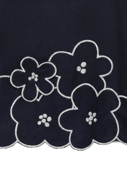 IL GUFO VESTITO M.LUNGA