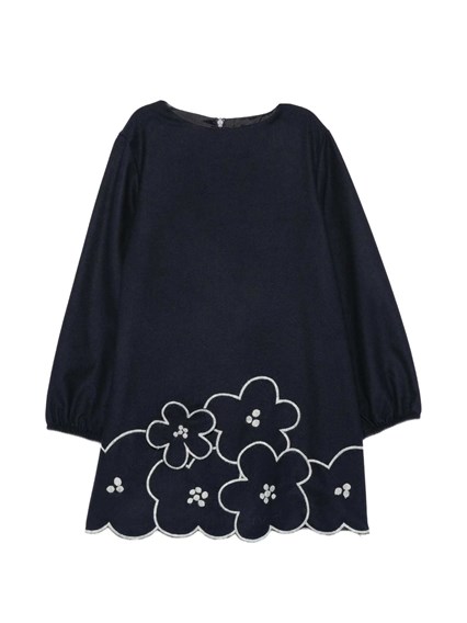 IL GUFO VESTITO M.LUNGA
