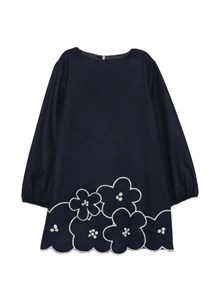 IL GUFO VESTITO M.LUNGA
