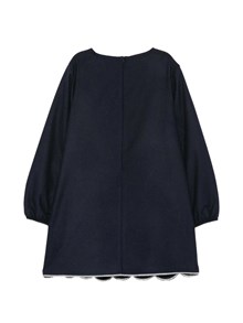 IL GUFO VESTITO M.LUNGA