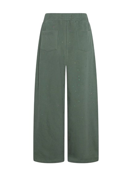 AO76 belga pants strass