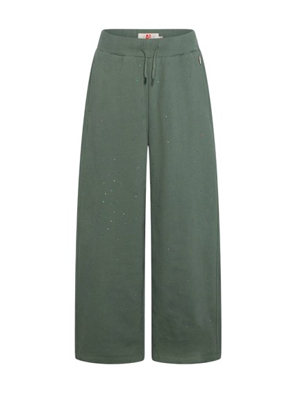 AO76 belga pants strass