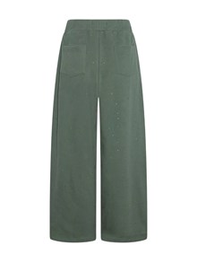 AO76 belga pants strass