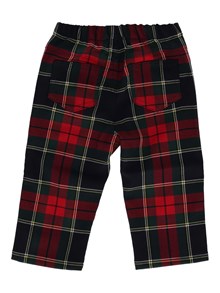 IL GUFO PANTALONE LUNGO