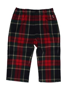 IL GUFO PANTALONE LUNGO
