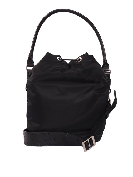 PREMIATA BAG MIA BLACK