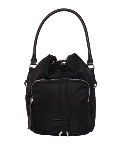 PREMIATA BAG MIA BLACK