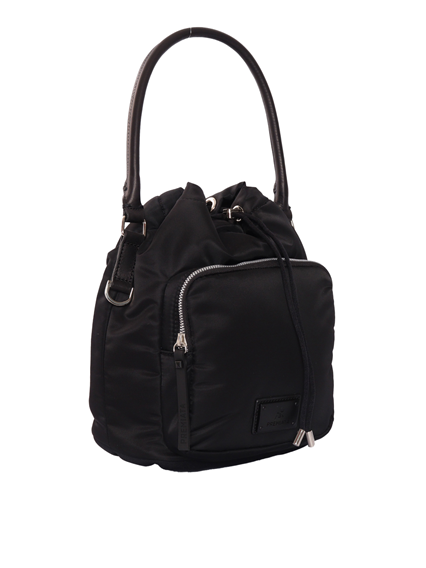 PREMIATA BAG MIA BLACK