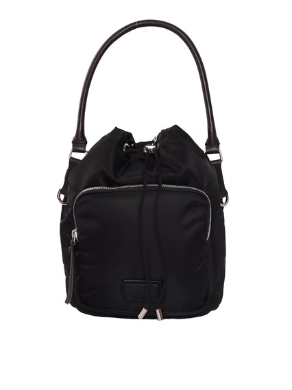 PREMIATA BAG MIA BLACK