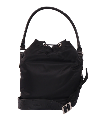 PREMIATA BAG MIA BLACK
