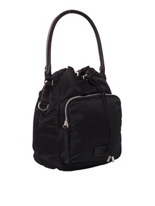 PREMIATA BAG MIA BLACK