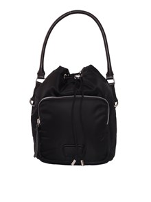 PREMIATA BAG MIA BLACK