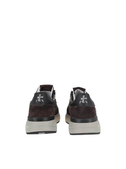 PREMIATA SNEAKERS MICK BROWN