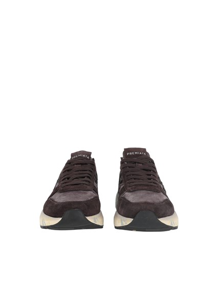 PREMIATA SNEAKERS MICK BROWN